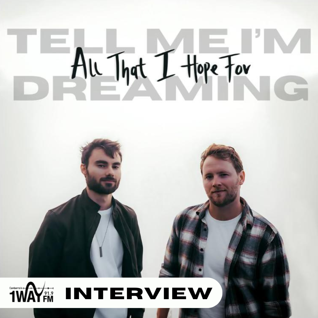 Tell Me I'm Dreaming Band