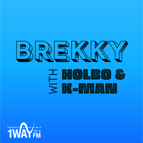 1WAY Brekky - 20-March-2026