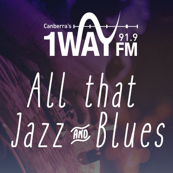 All That Jazz and Blues - 18-July-2026