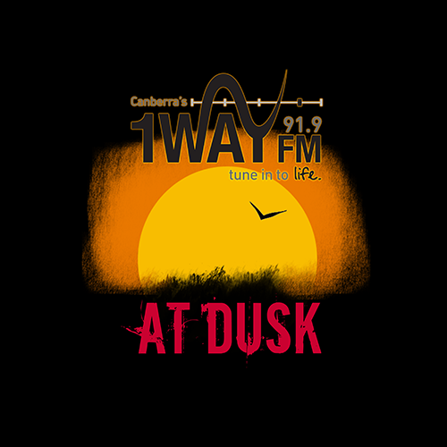 1WAY at Dusk - 22-July-2026