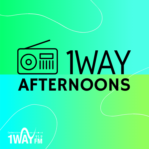 1WAY Afternoons - 21-July-2026