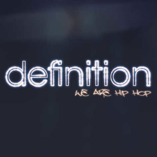 Definition Radio - 14-August-2026