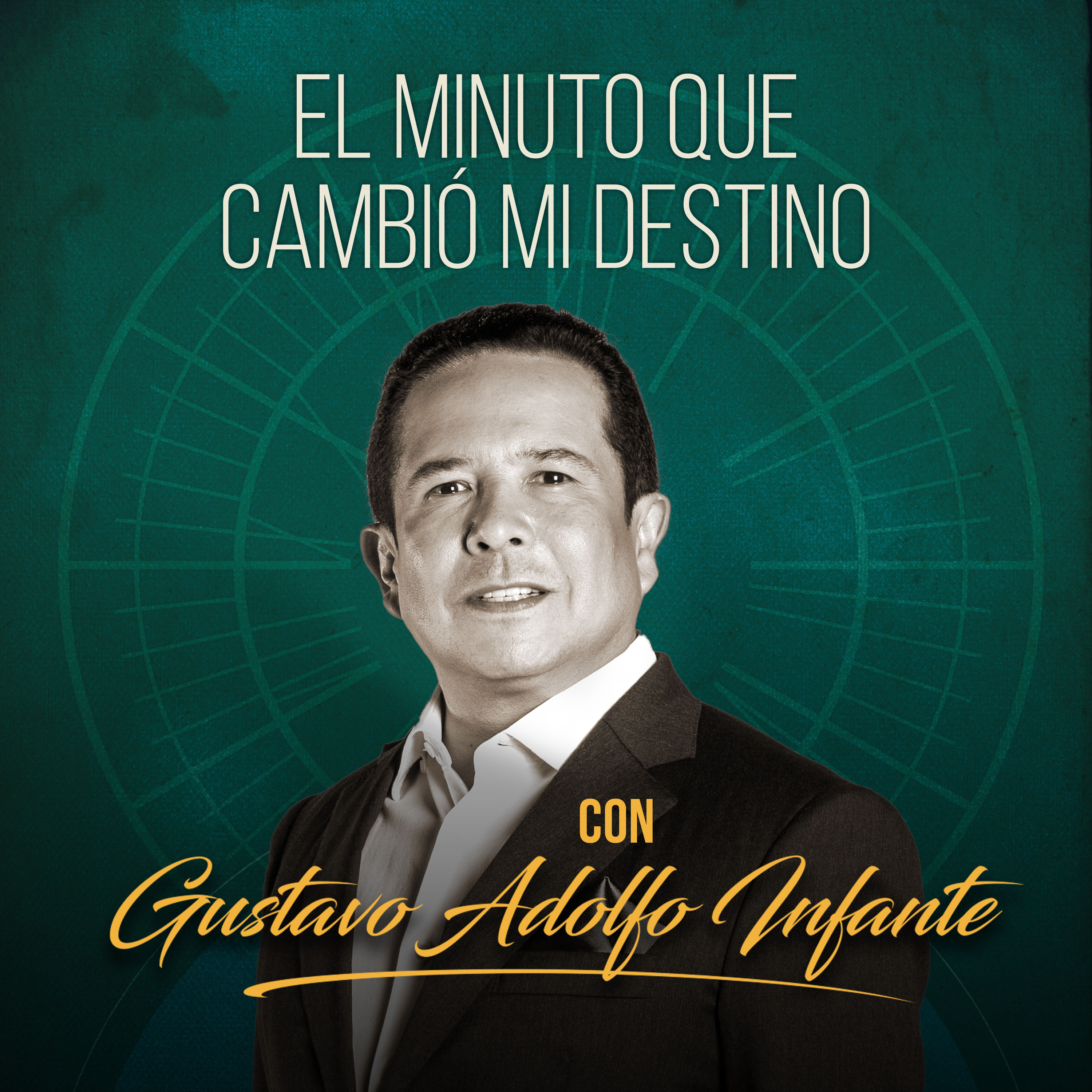 Carlos Eduardo Rico RECUERDA_ Vi todo desde bambalinas así empezó mi destino