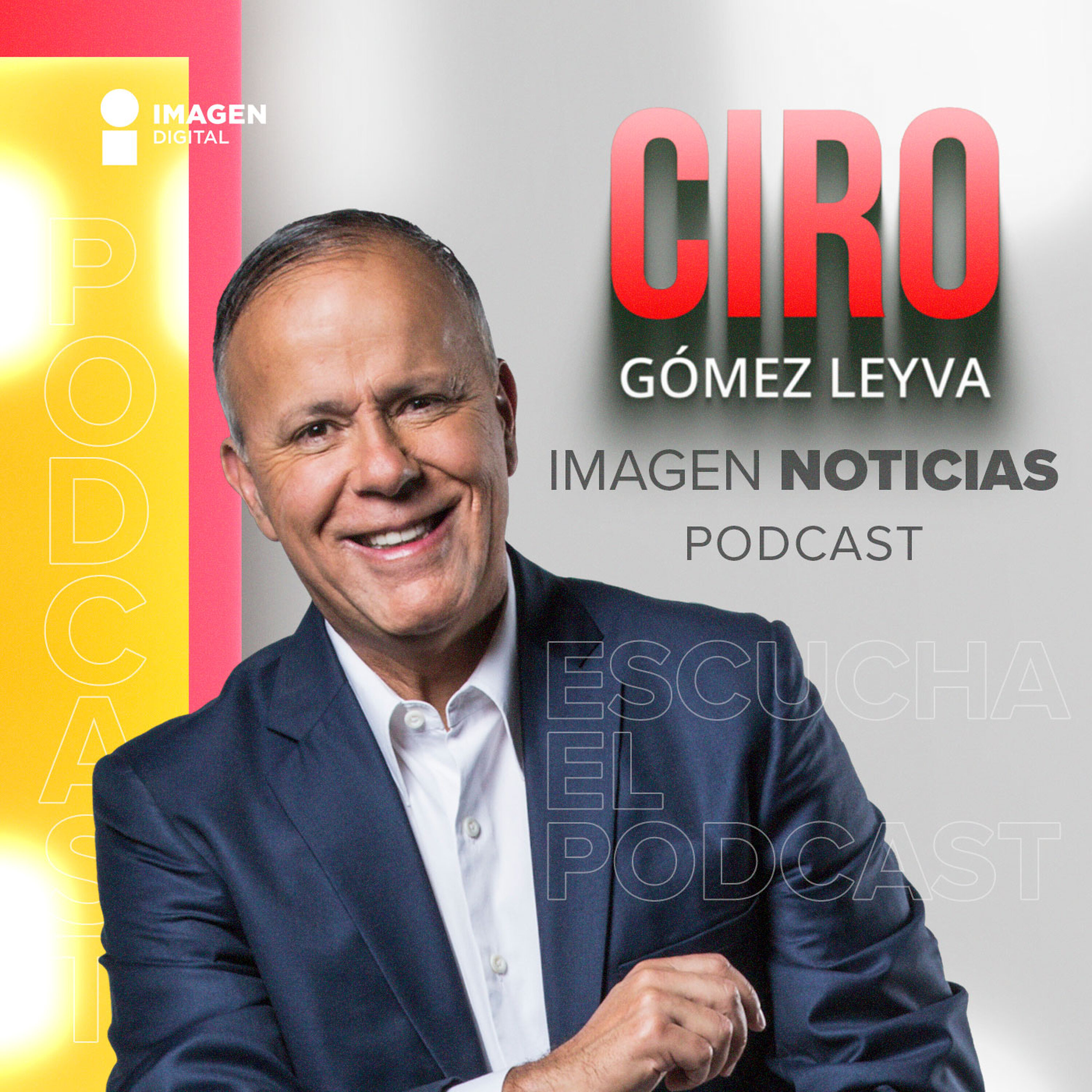 Calderón sobre García Luna: Nunca tuve evidencia verificable de actividades ilícitas