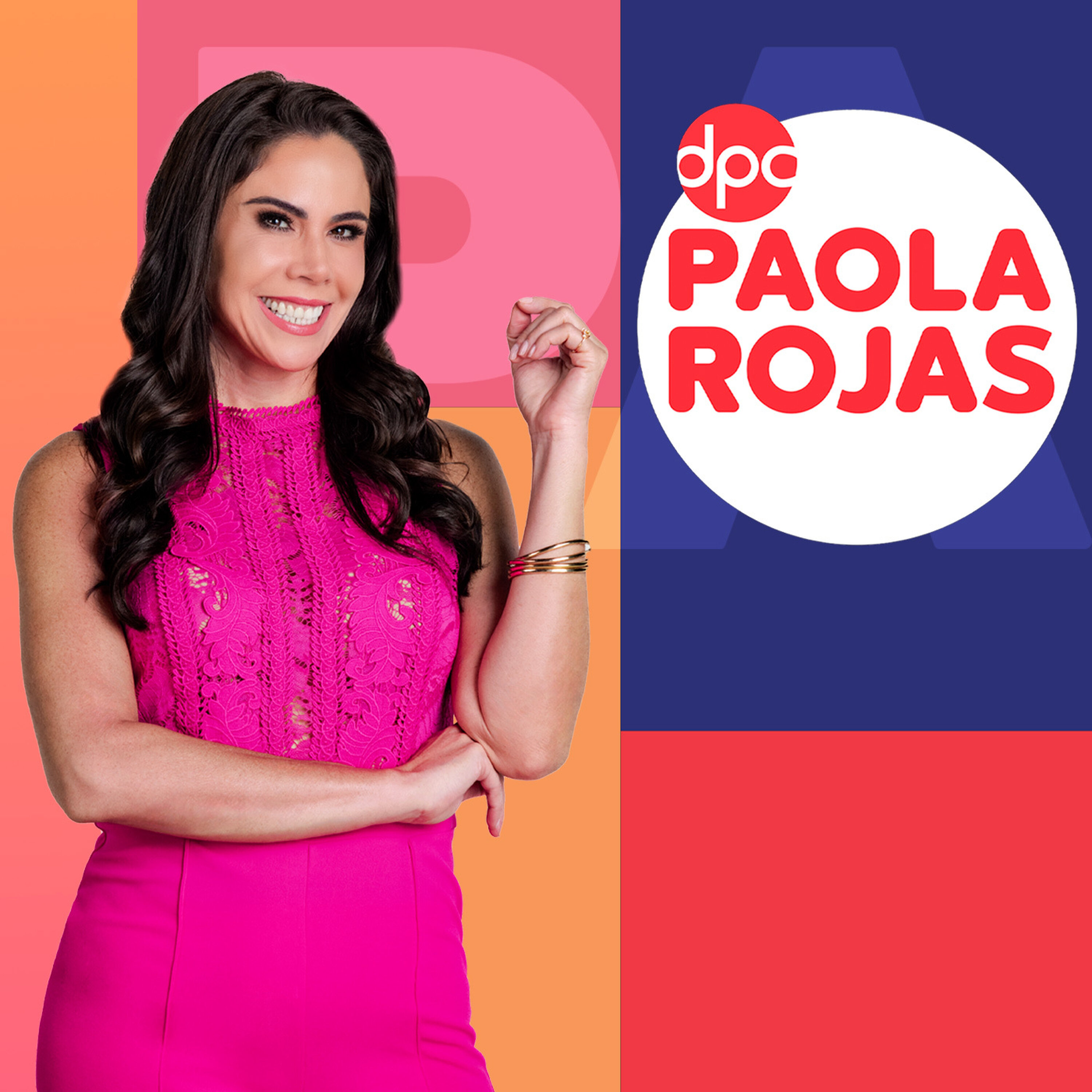 DPC con Paola Rojas Programa completo del 9 de septiembre de 2025