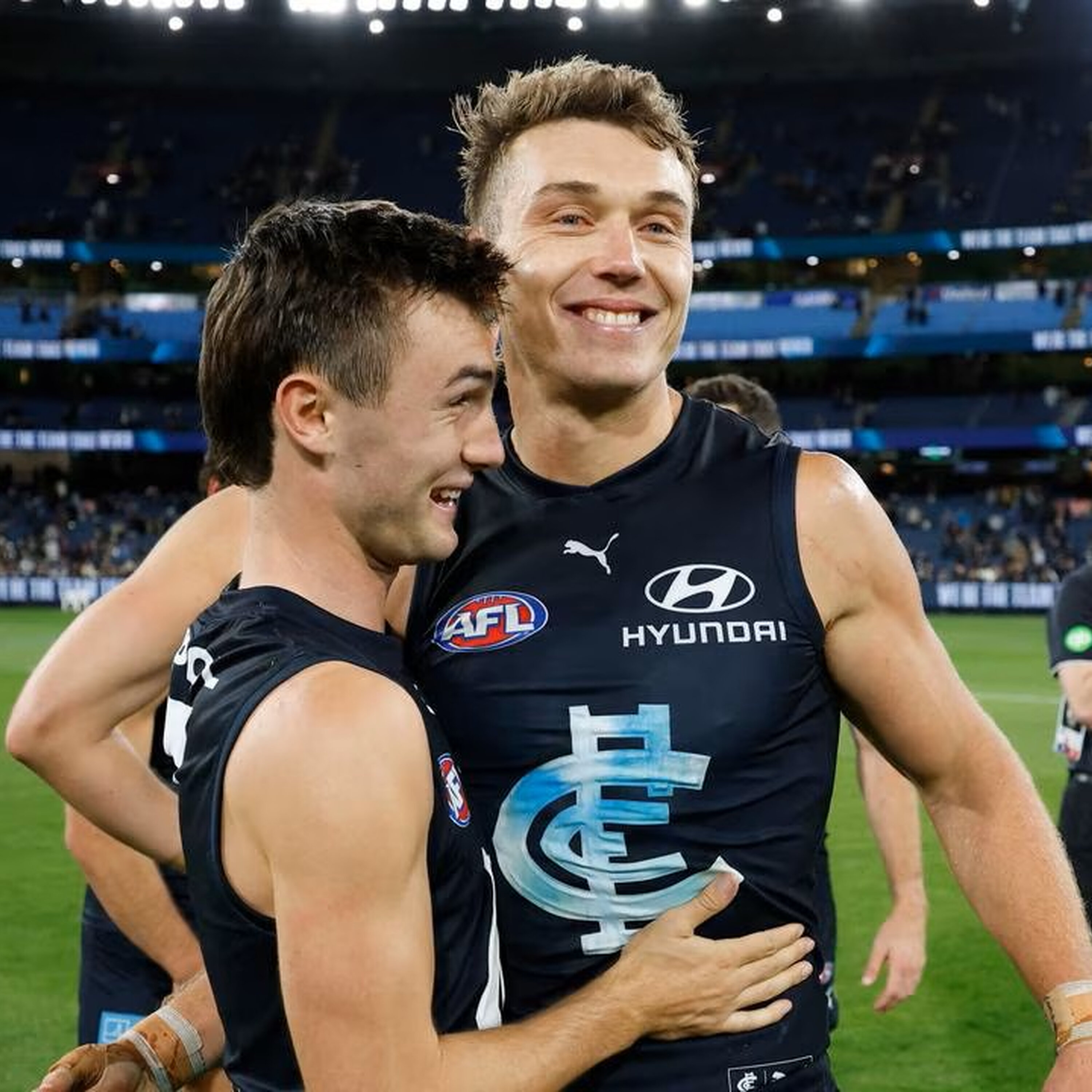 The Tuesday Perspective - Nic Negrepontis (17/03/2026) The Tuesday Perspective - Nic Negrepontis (17/03/2026)