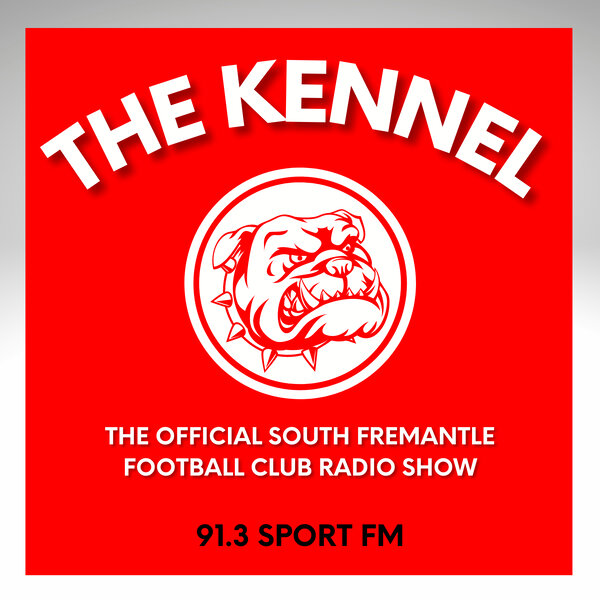 The Kennel - (17/08/2026) episode artwork