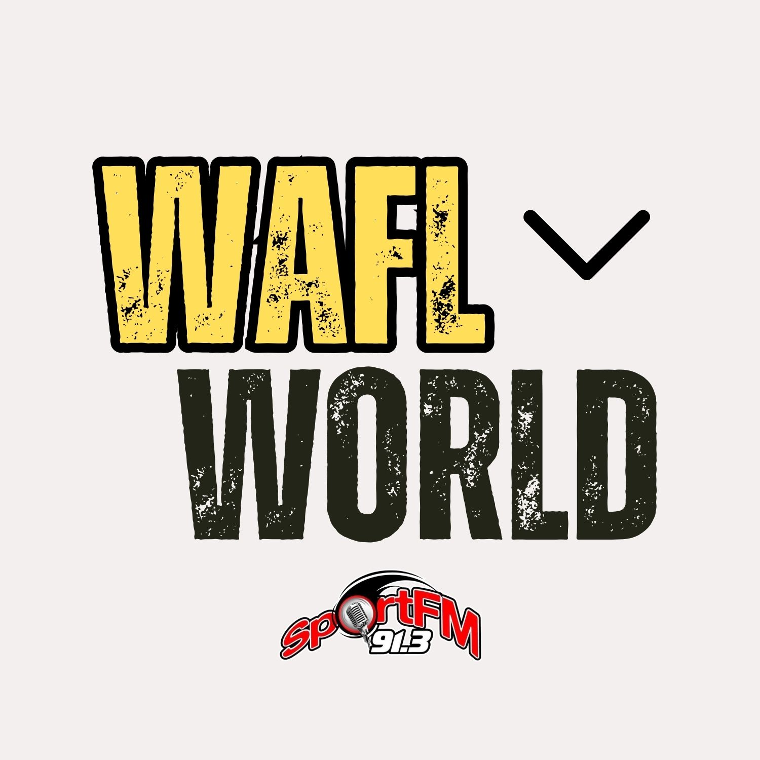 WAFL World - (03/08/2026)