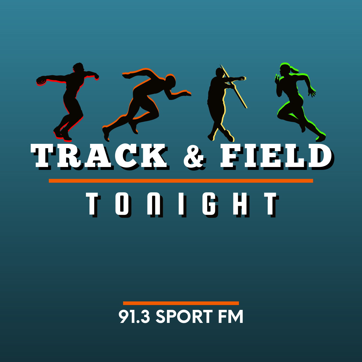 Track and Field Tonight - (3/6/2026)