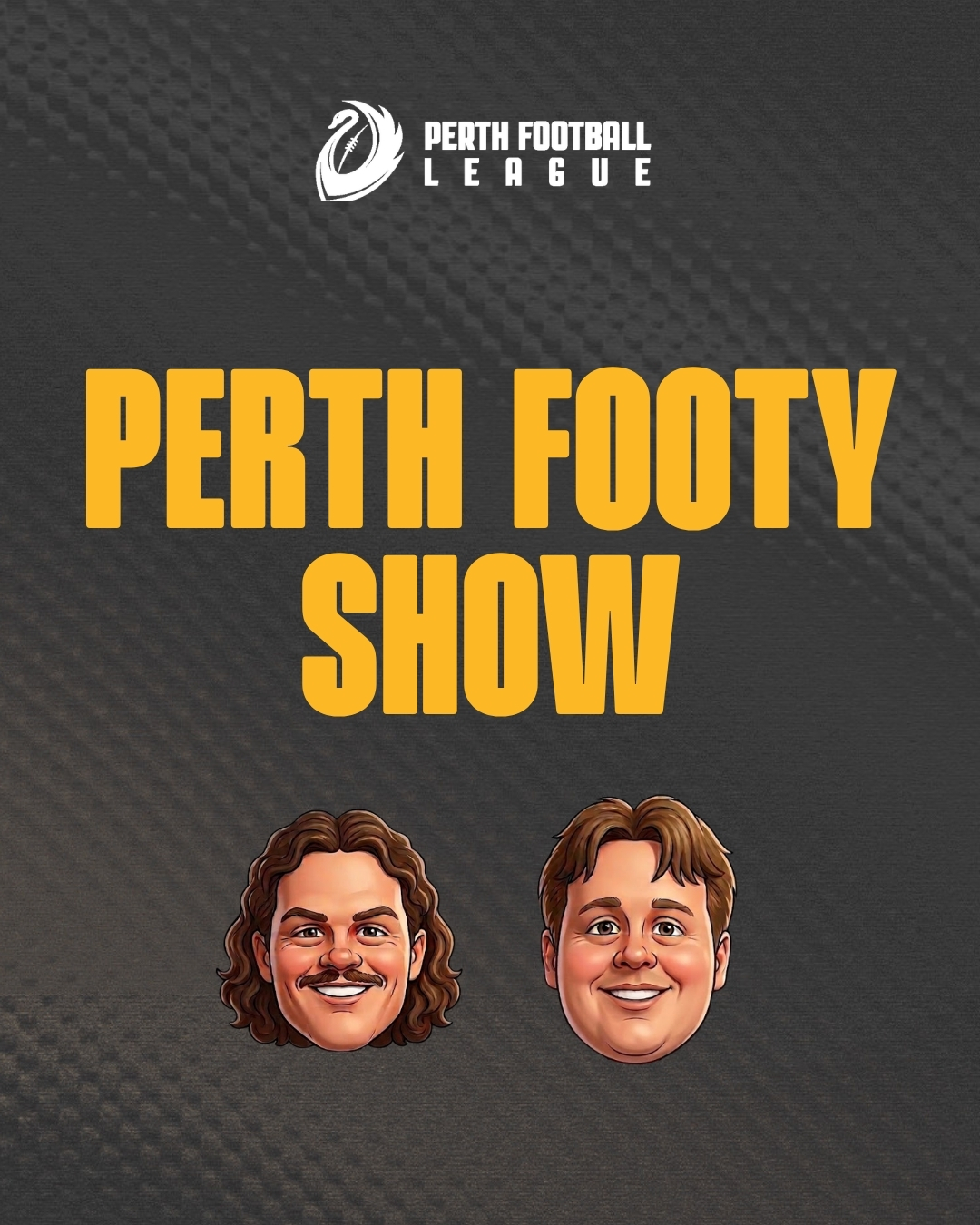 Perth Footy League Radio Show (04/08/2026)