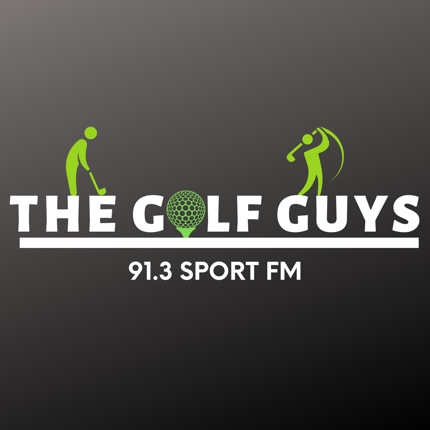 The Golf Guys - (29/5/2025)