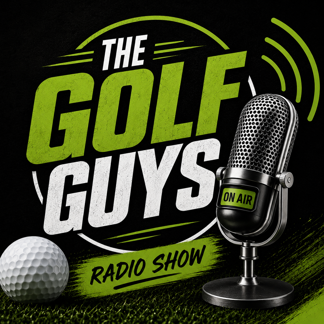 The Golf Guys (30/07/2026)