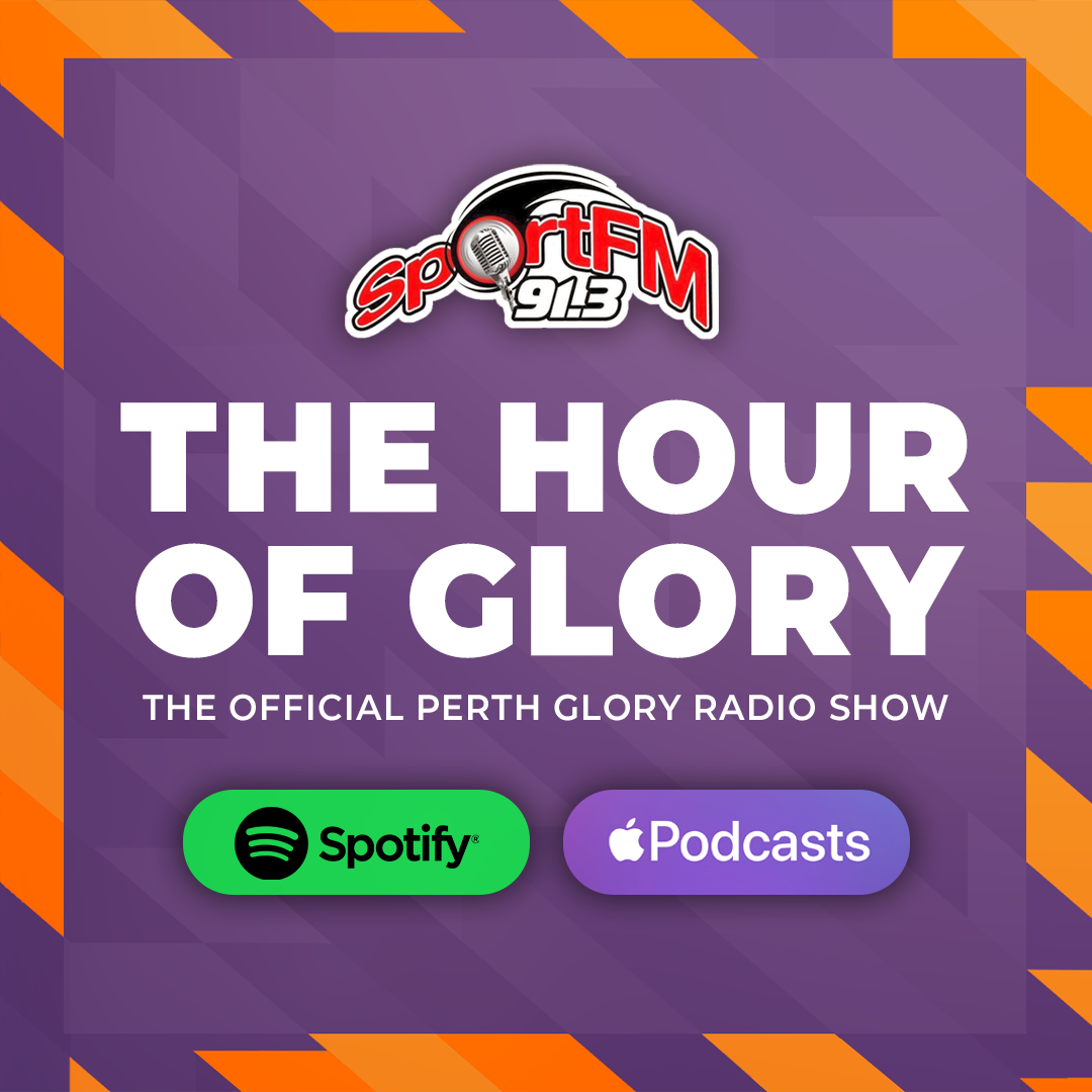 The Hour Of Glory (24/10/2023)