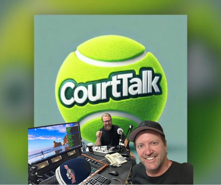 Court Talk- (02/08/26)
