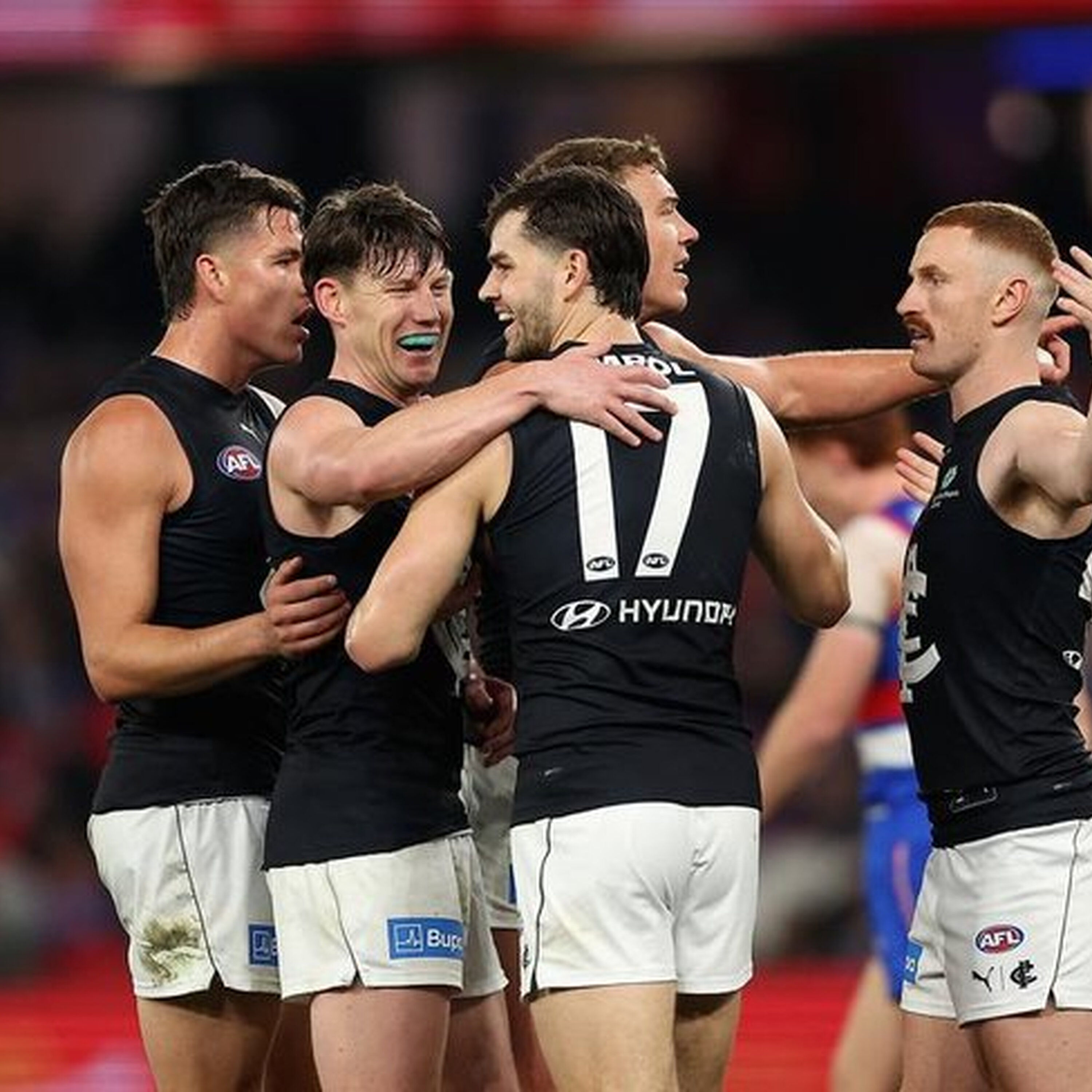Sports Drive - Rohan Connolly (17/08/2026)