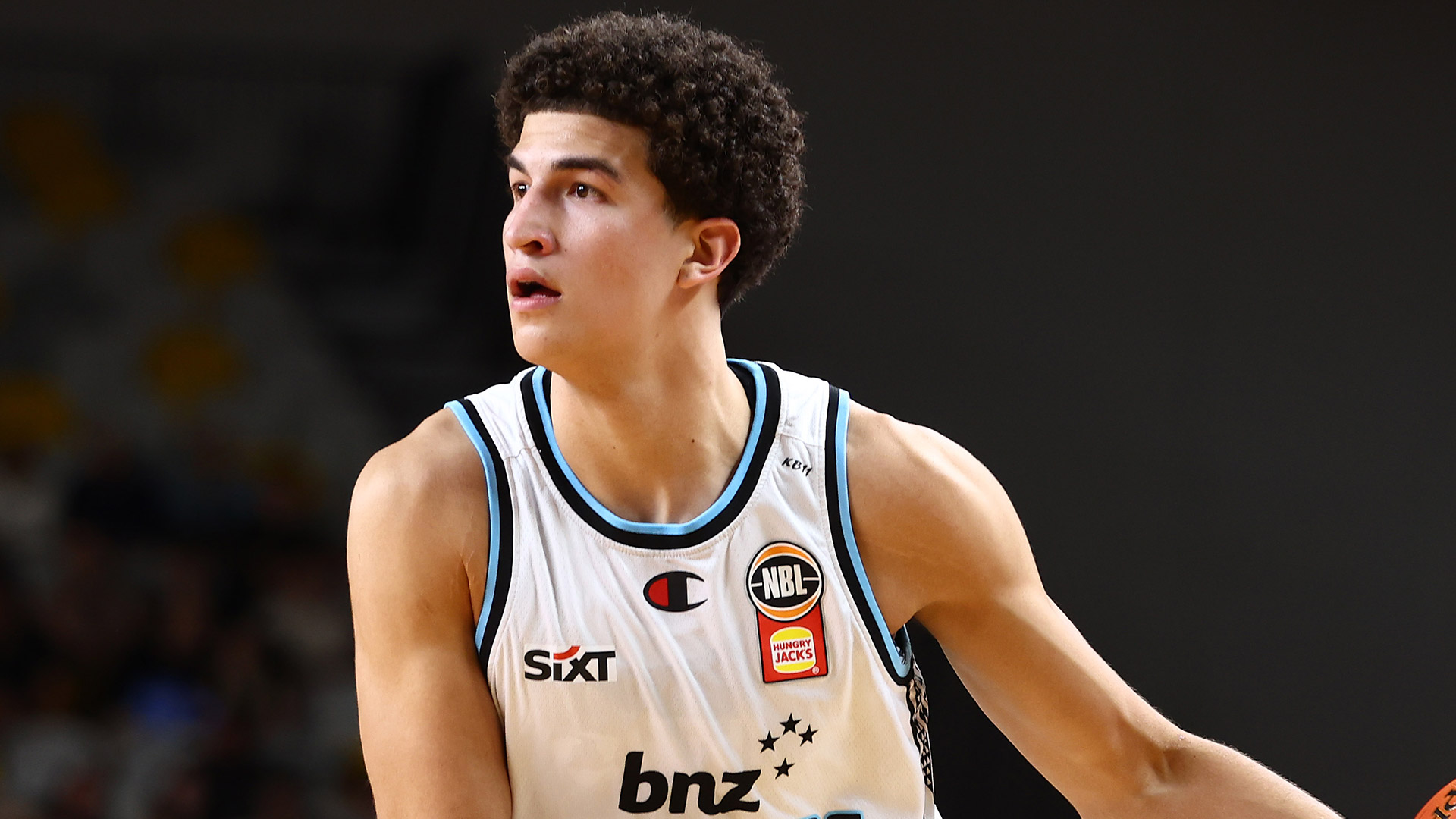 Sports Drive - Brad Rosen (26/06/2026)