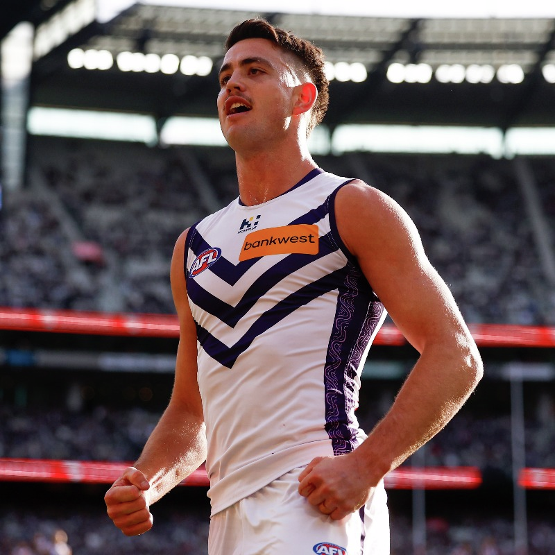 Sports Drive - Greg Harding (21/07/2025)