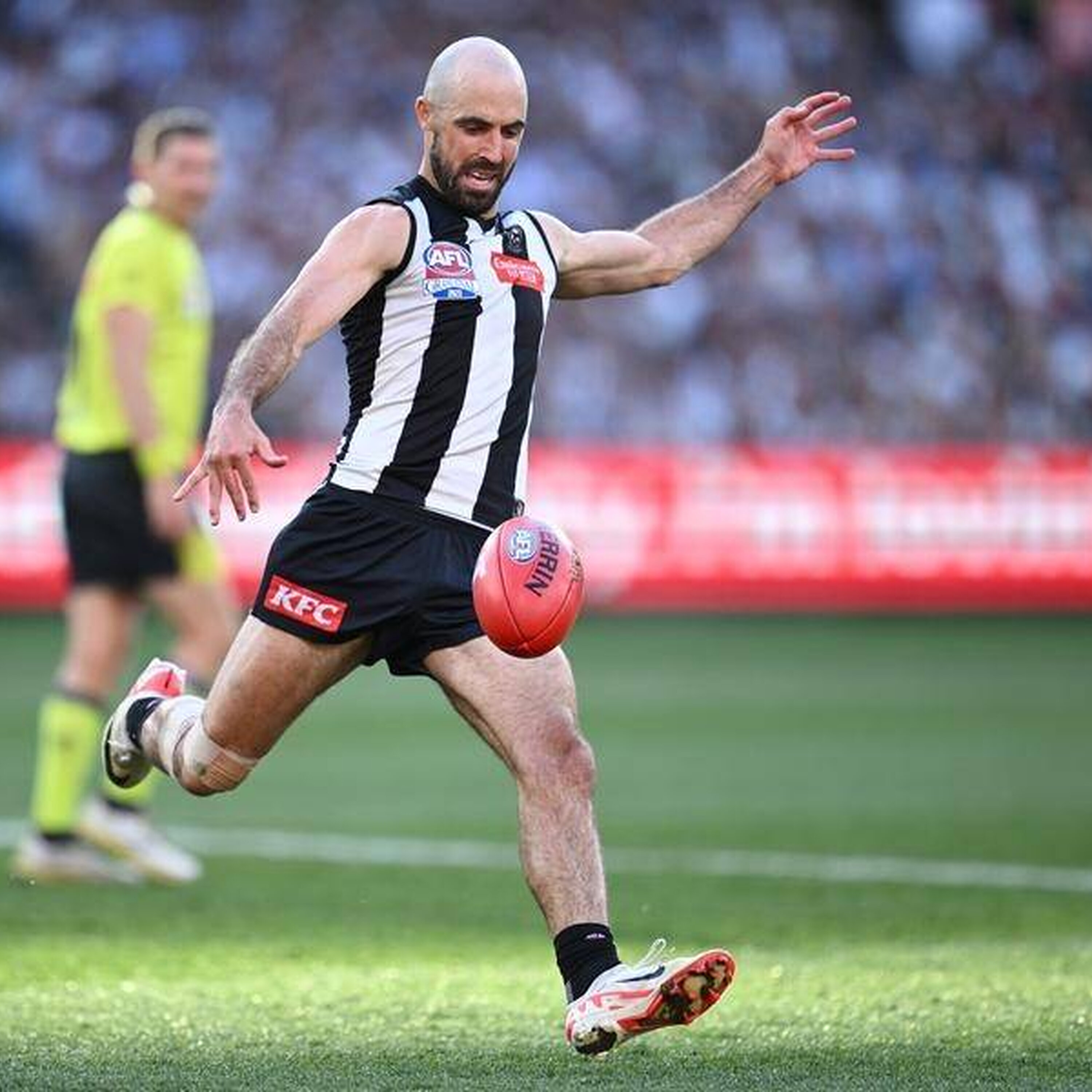 Sports Drive - Tony Shaw (13/08/2026)