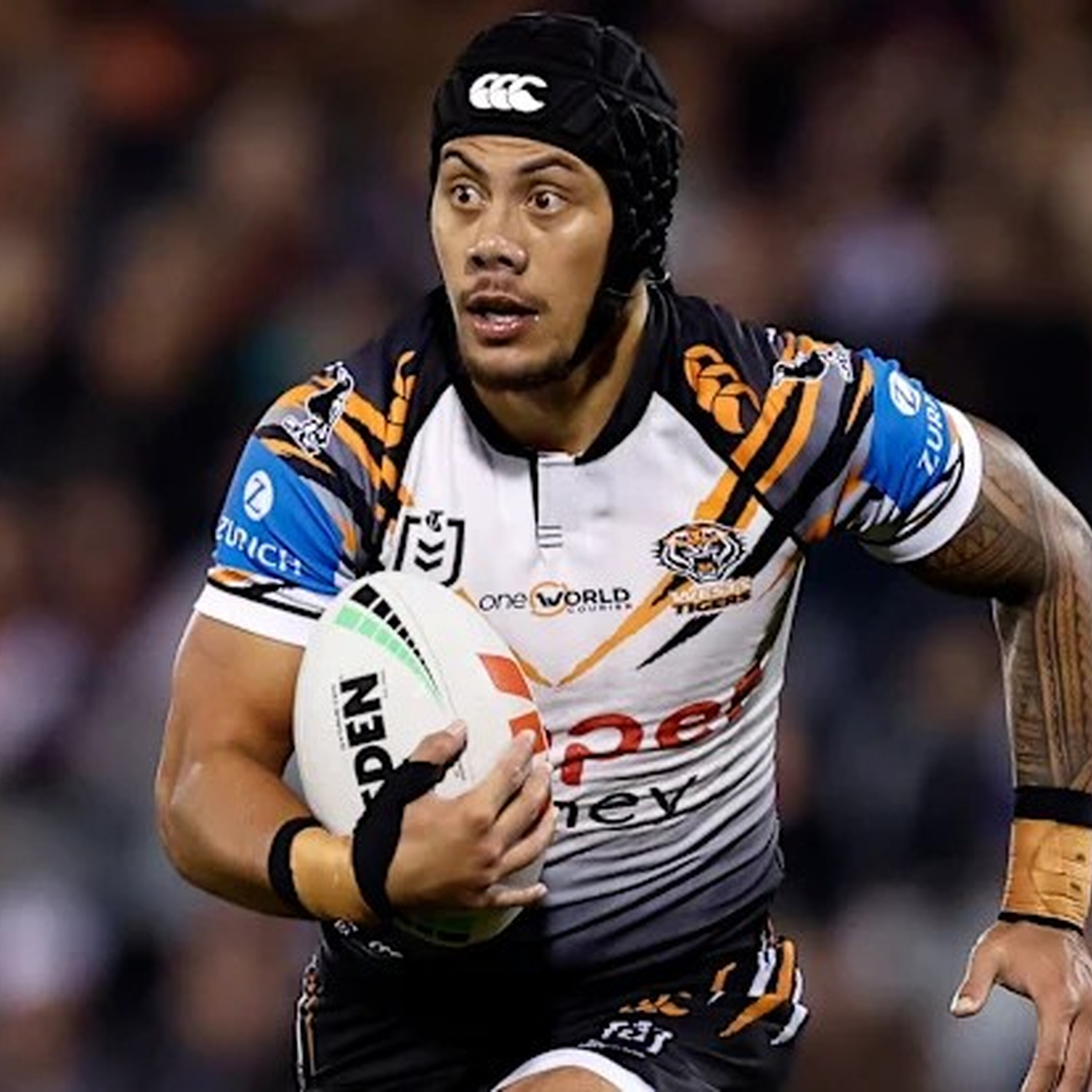 Sports Drive - Matt Russell (14/07/2026)