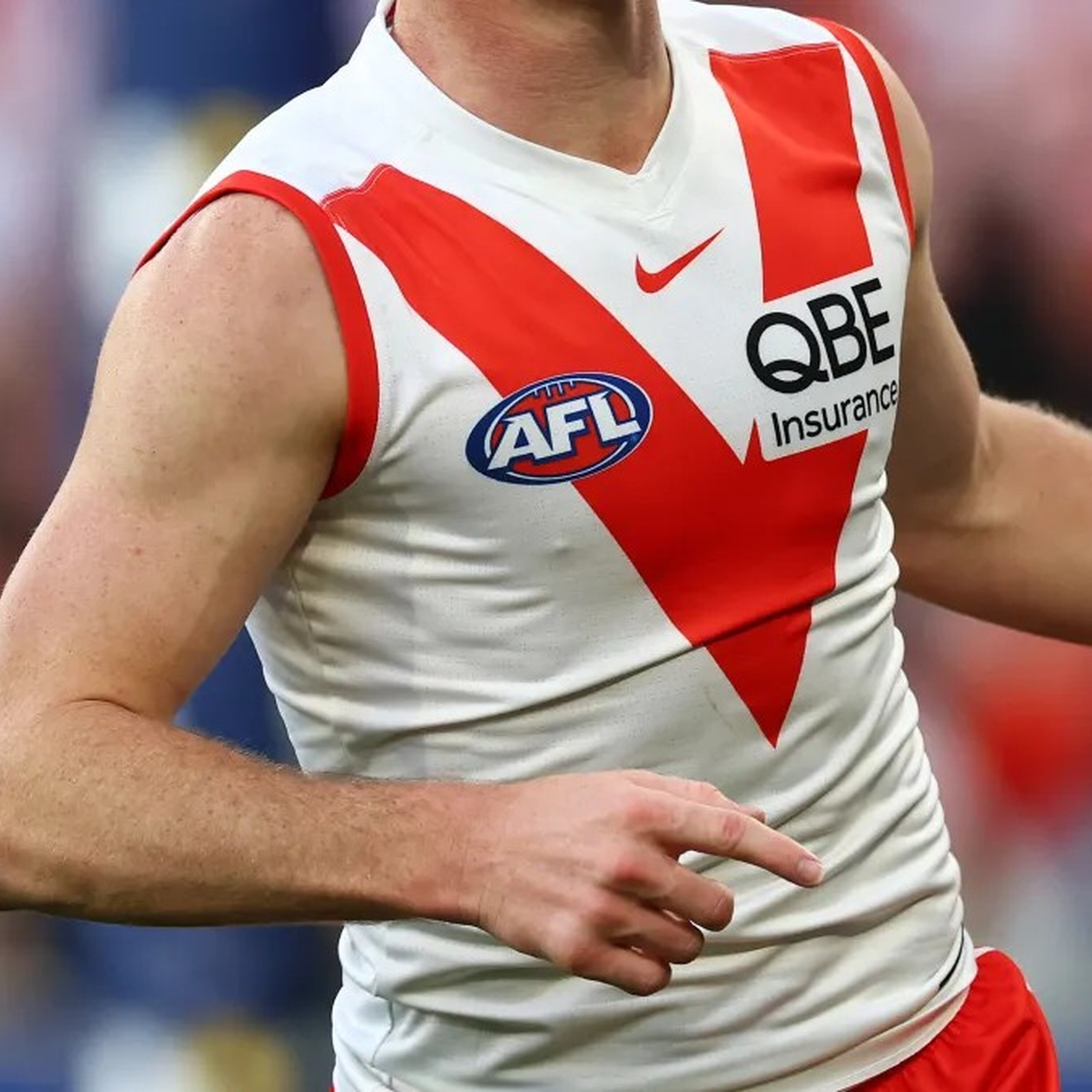 Sports Drive - Lachy McKirdy (18/08/2026)