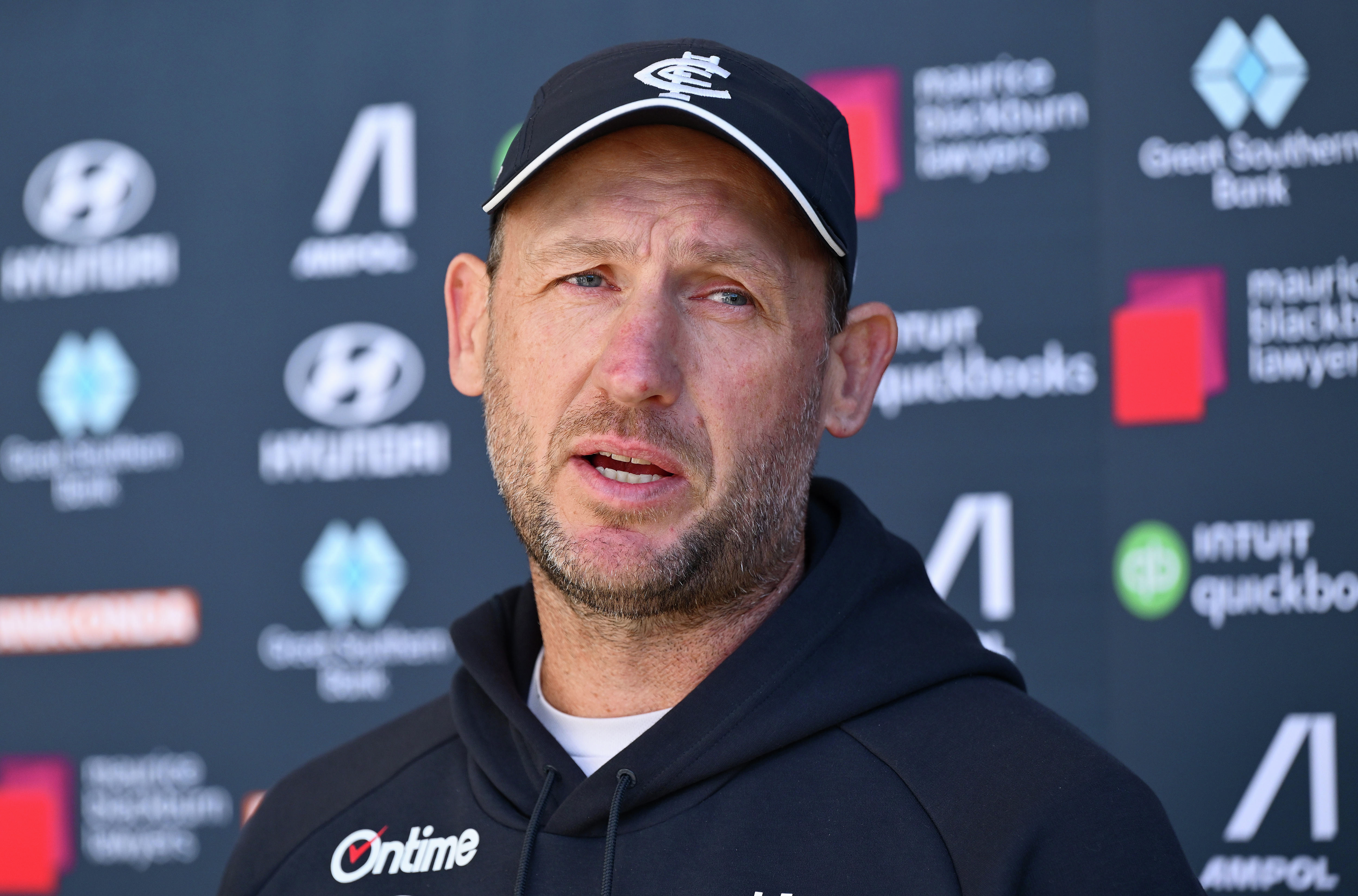 Sports Drive - Scott Watters (25/08/2026)