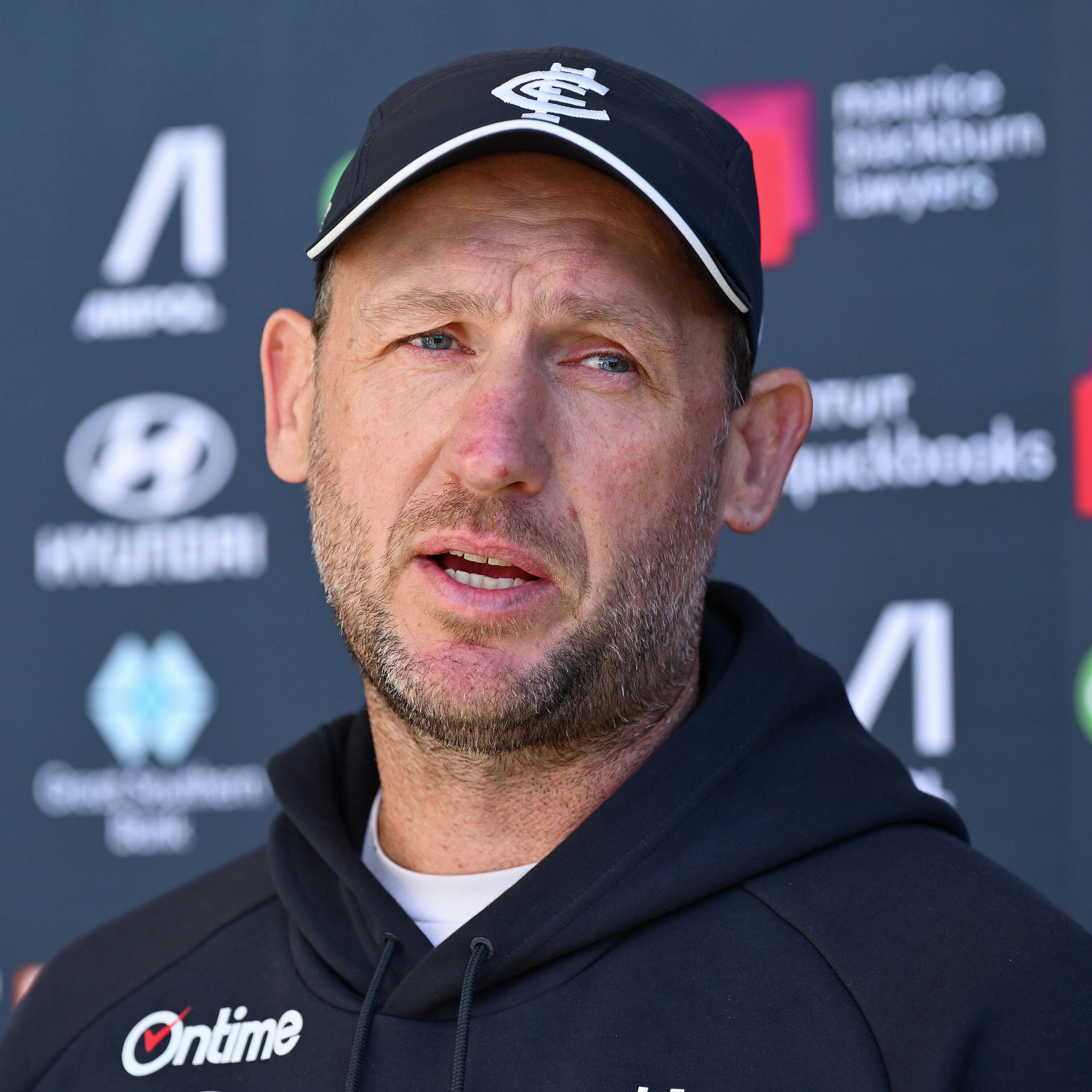 Sports Drive - Scott Watters (25/08/2026)
