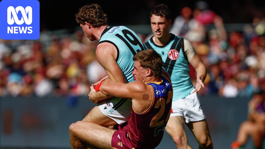 Sports Drive - Ben Cotton (28/07/2026)