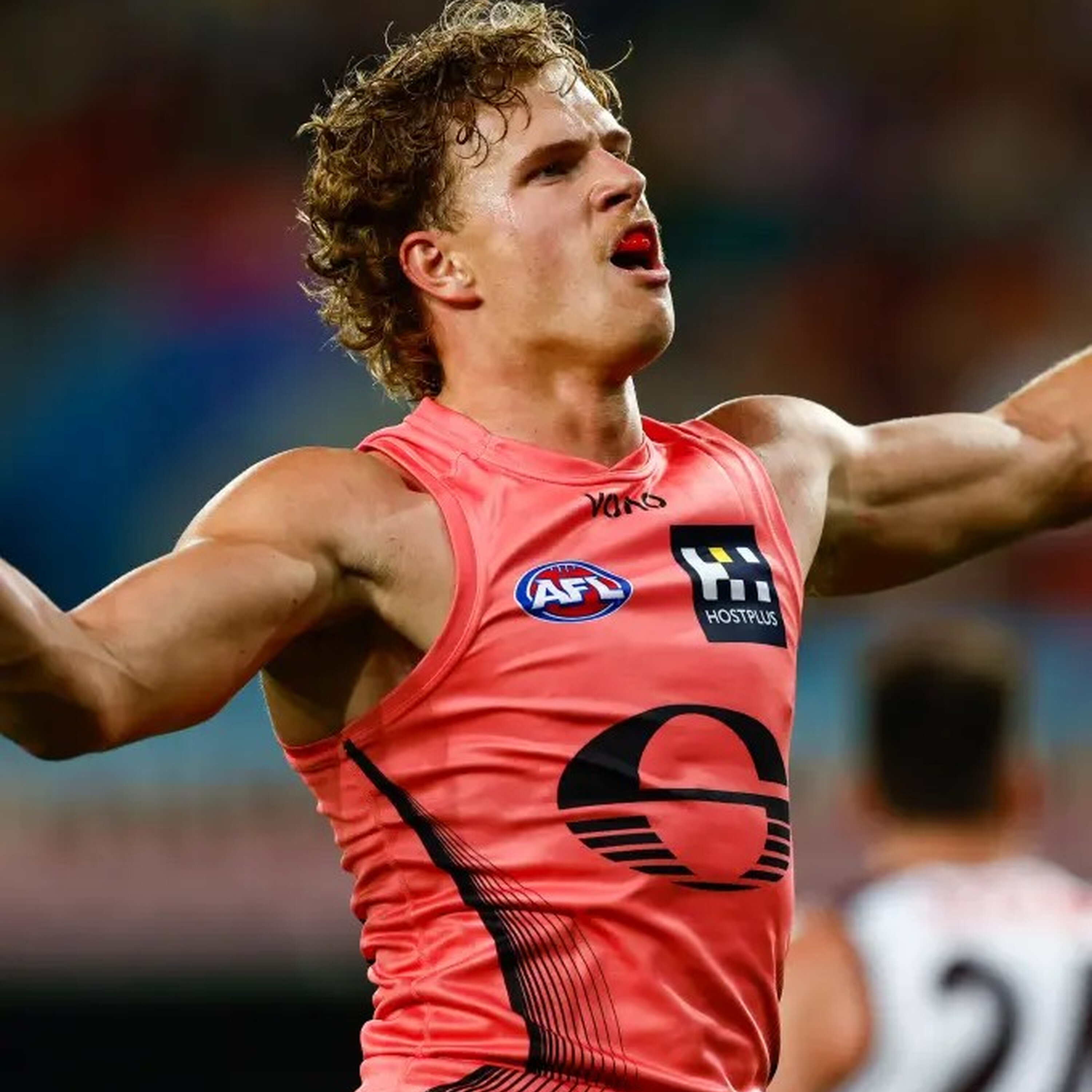 Sports Drive - Ben Cotton (14/07/2026)