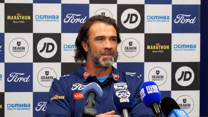 Sports Drive - Ian Nankervis (15/07/2026)