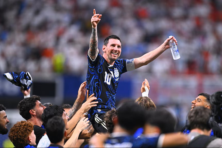Sports Drive - Neil Sherwin (17/07/2026)