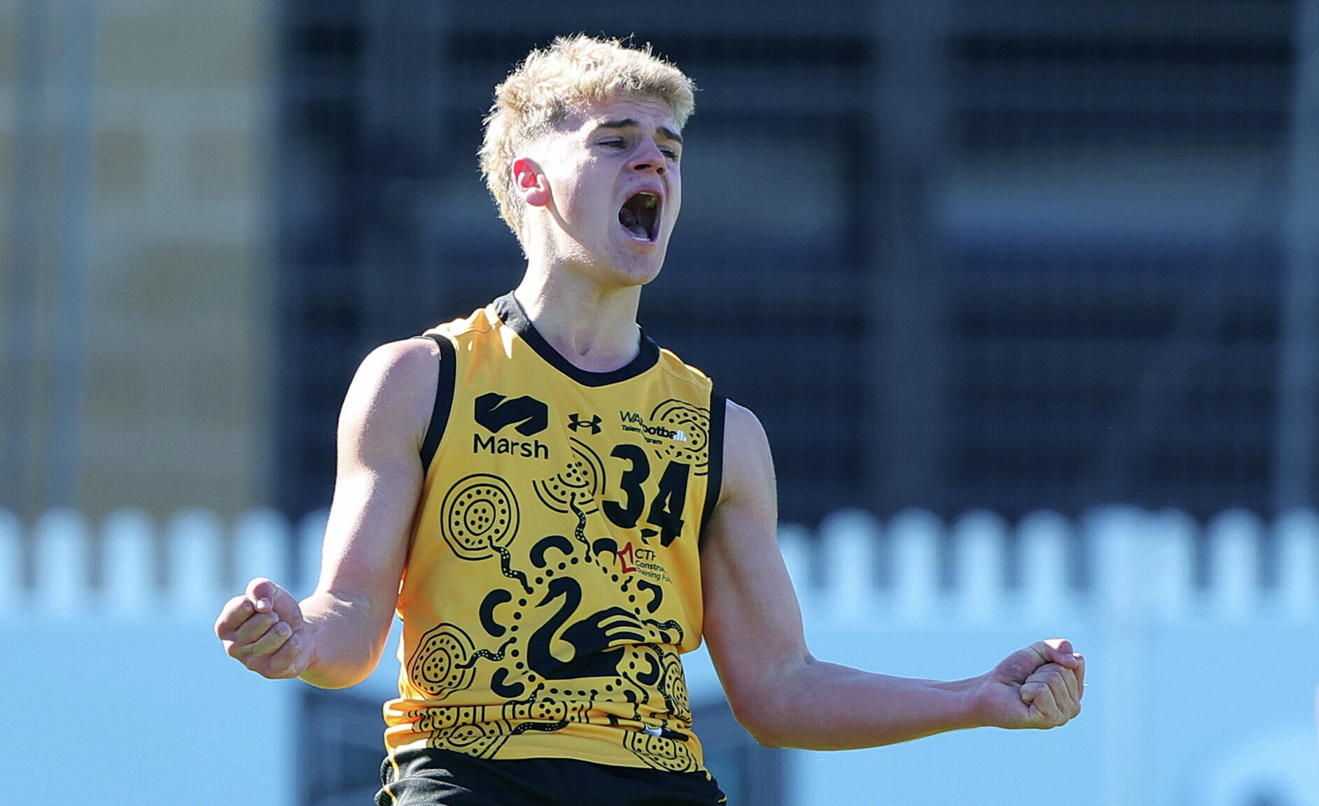 Sports Drive - Jordan McArdle (17/07/2026)