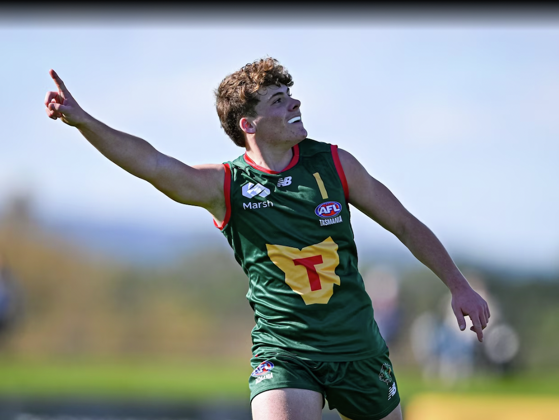 Sports Drive - Chris Rowbottom (10/06/2026)