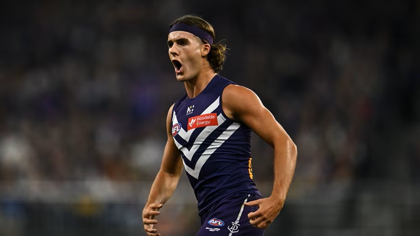 Sports Drive - Mick Ablett (28/07/2026)