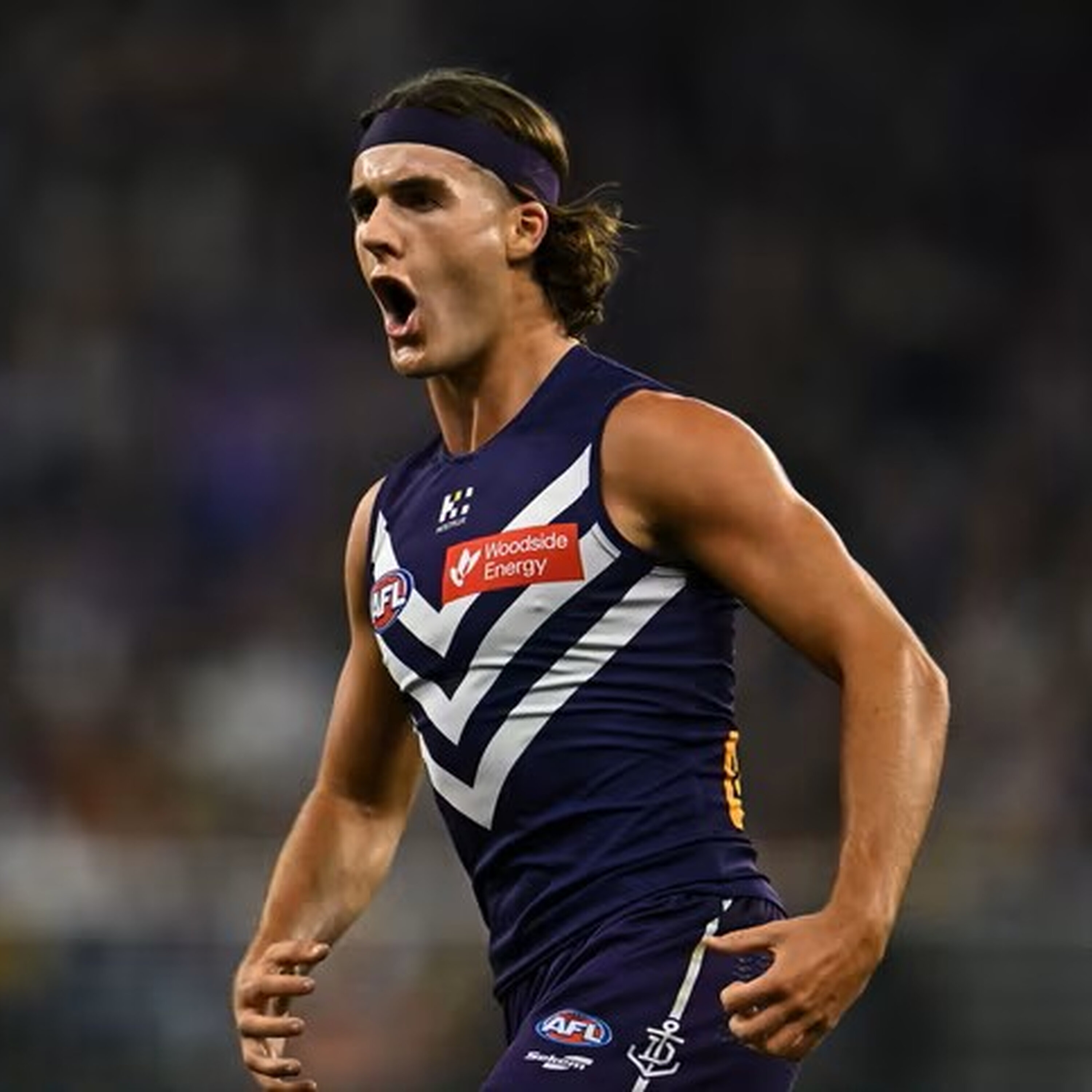 Sports Drive - Mick Ablett (28/07/2026)
