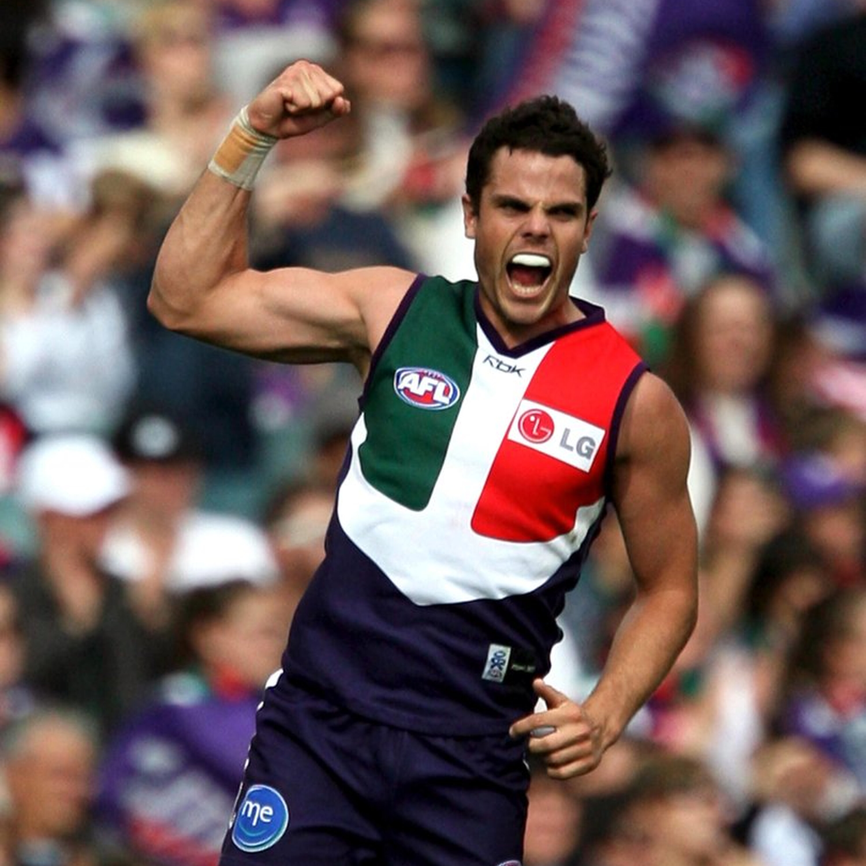 Sports Drive - Brett Peake (21/07/2026) episode artwork