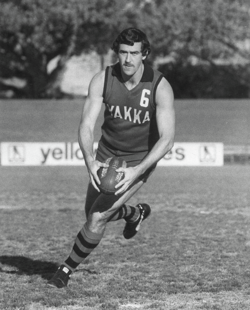 Sports Drive - Ian Miller (20/02/2025)