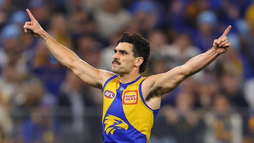 Sports Drive - Justin Chadwick (10/06/2026)