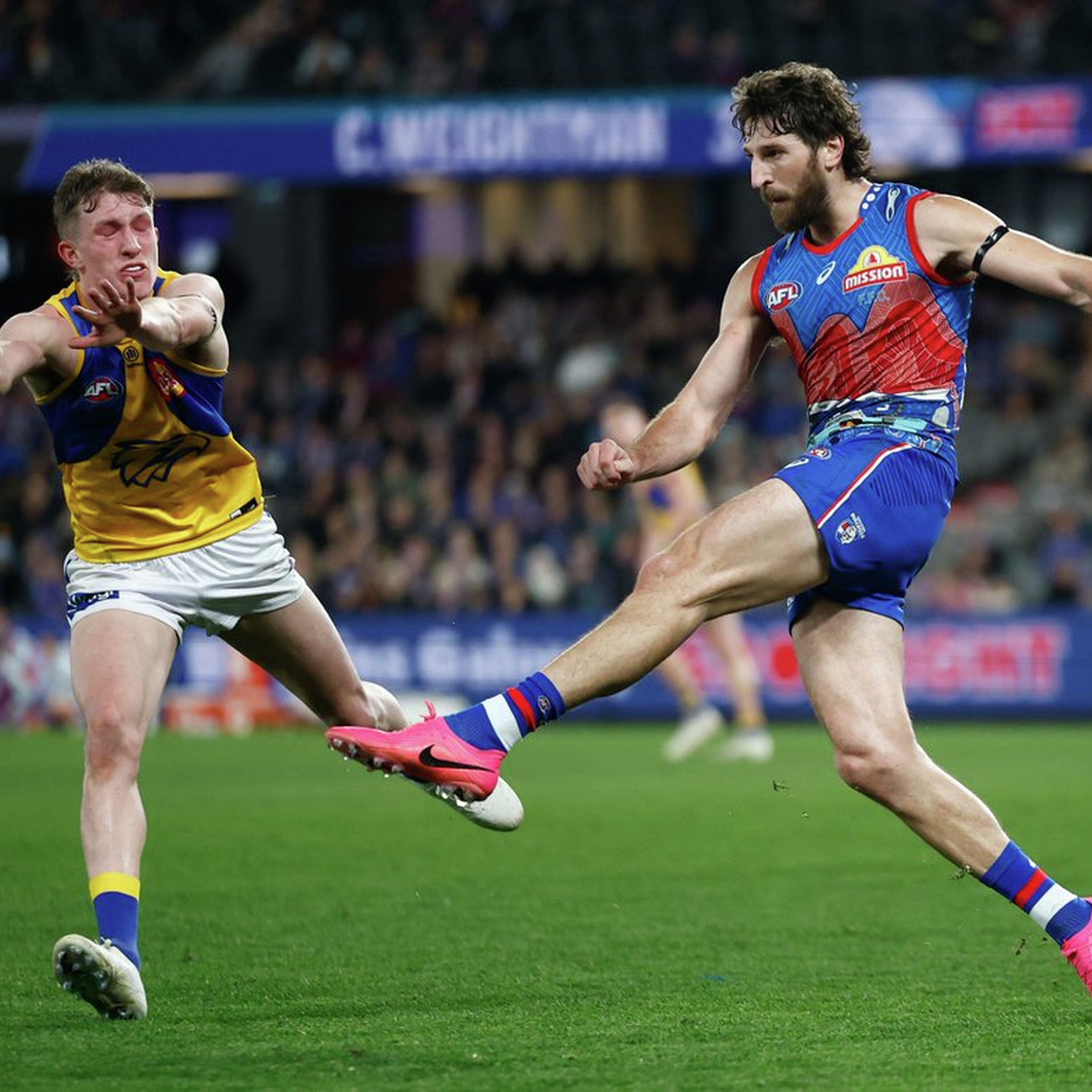 Sports Drive - Mick Ablett (15/07/2026)