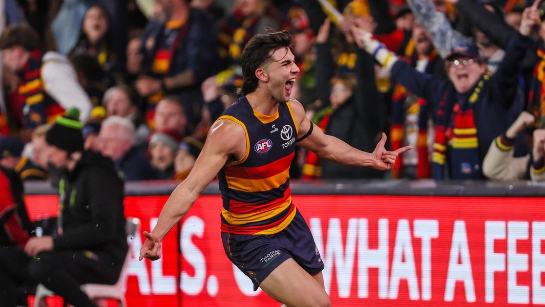 Sports Drive - Andrew Jarman (24/06/2026)