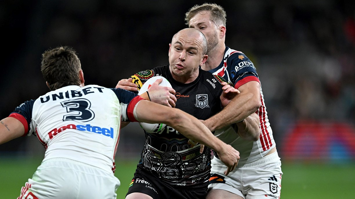 Sports Drive - Scott Bailey (14/08/2026)