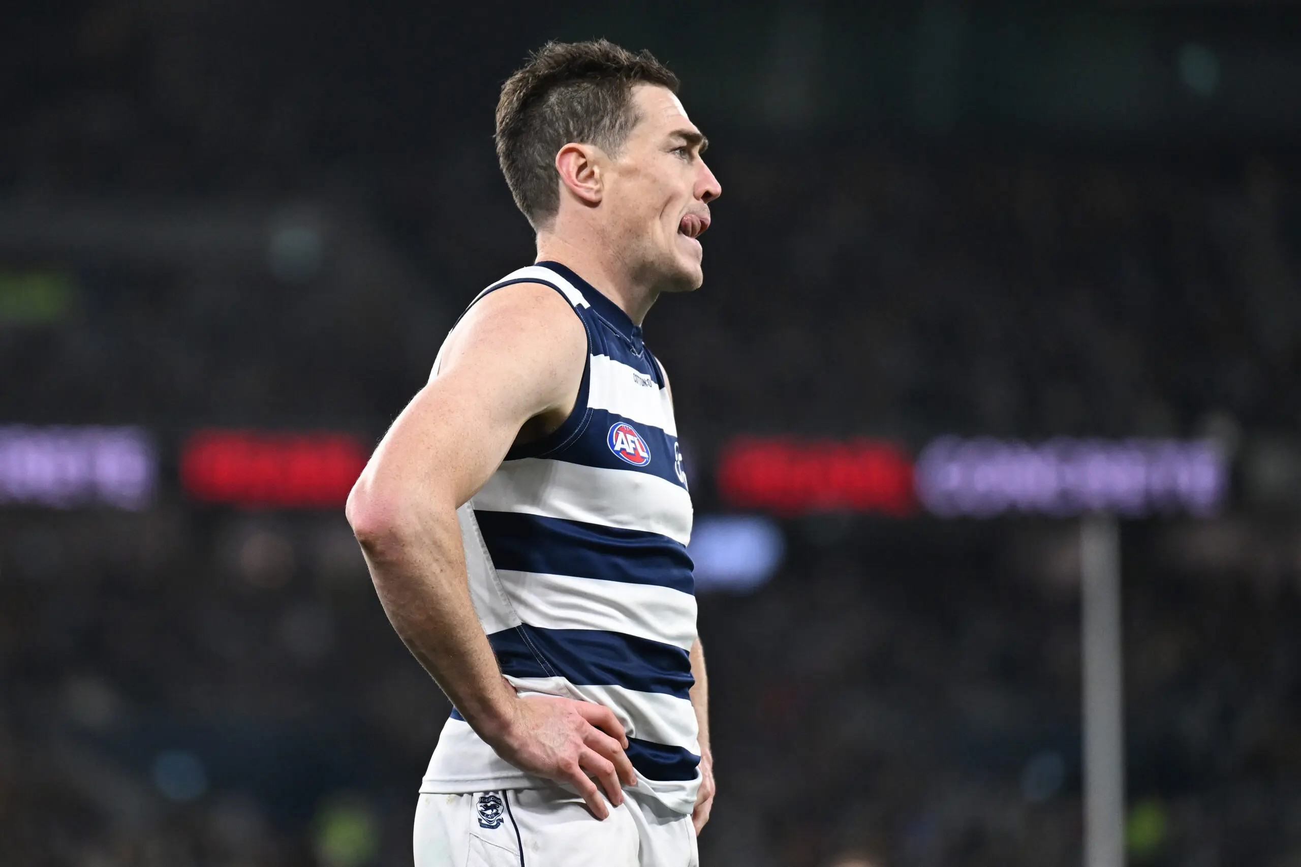 Sports Drive - Ian Nankervis (03/07/2026)