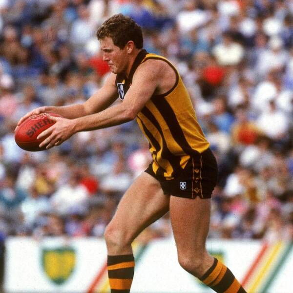 Sports Drive - Gary Buckenara (07/07/2026) episode artwork