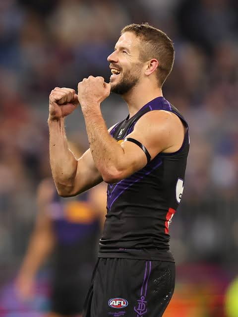 Sports Drive - Mick Ablett (26/08/2026)
