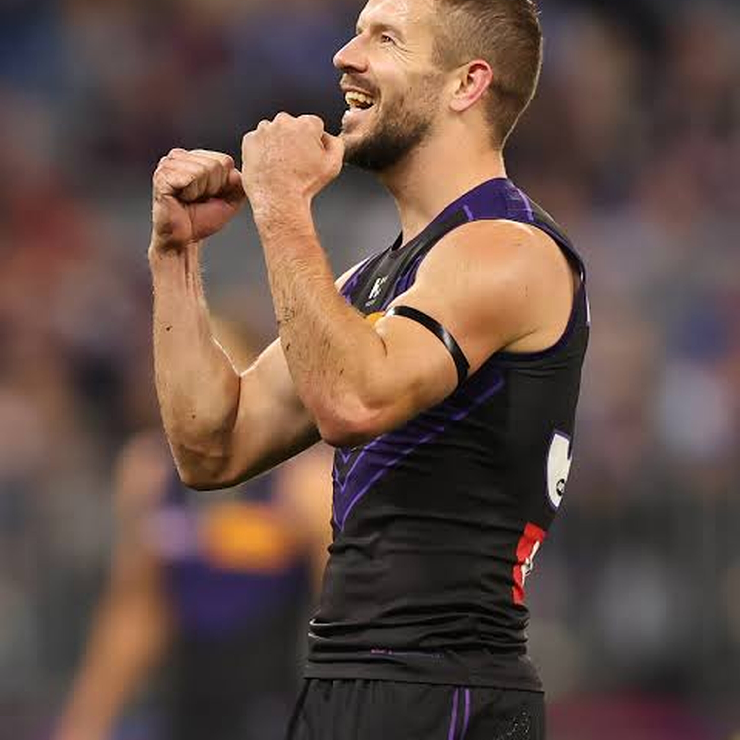 Sports Drive - Mick Ablett (26/08/2026)