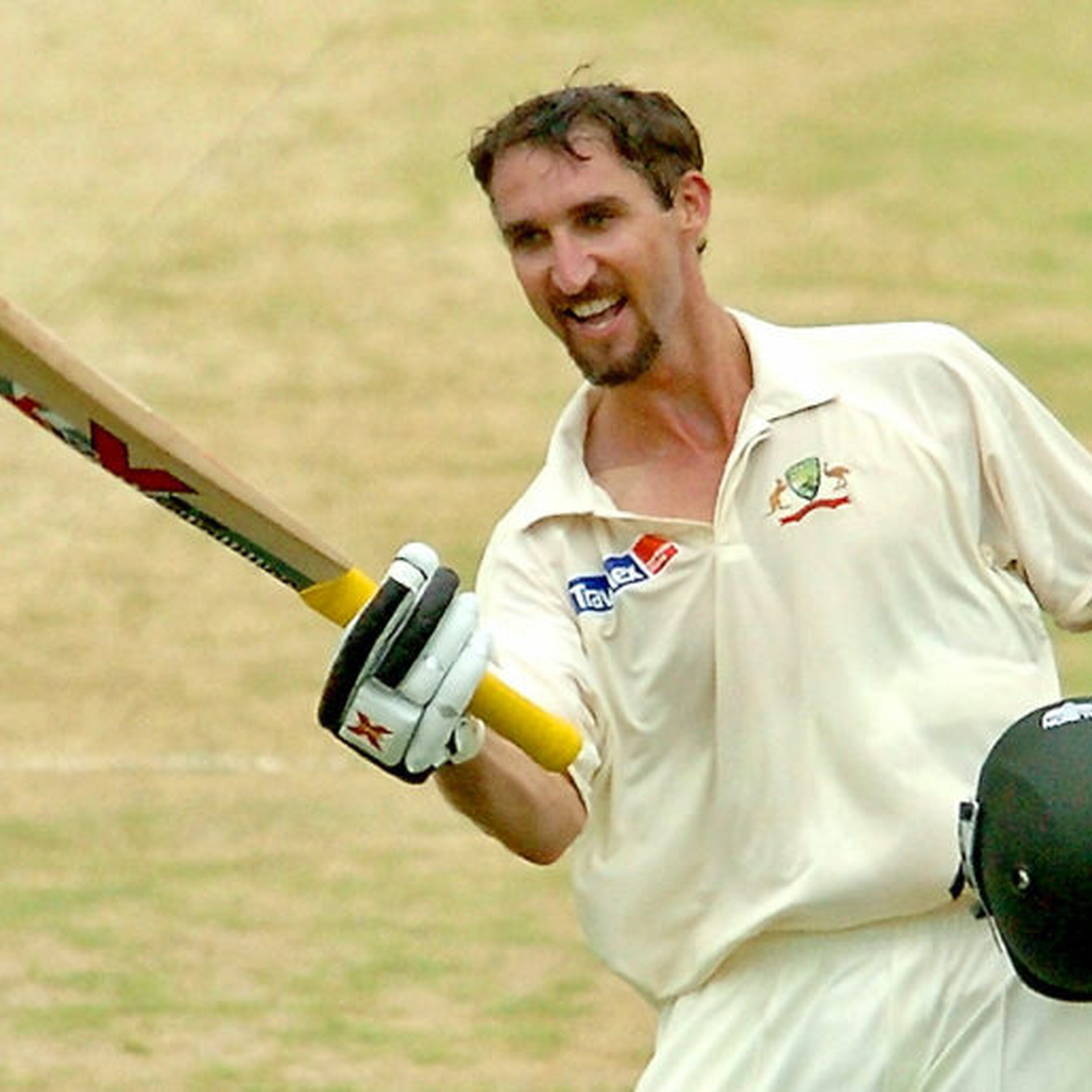 Sports Drive - Jason Gillespie (12/08/2026)