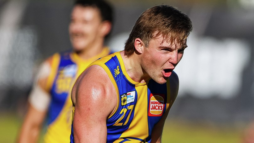 Sports Drive - Jordan McArdle (12/06/2026)