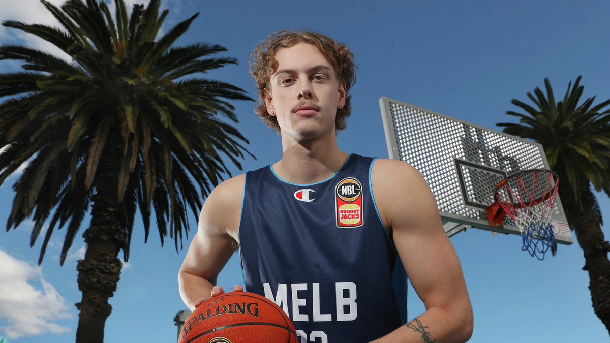 Sports Drive - Brad Rosen (24/07/2026)