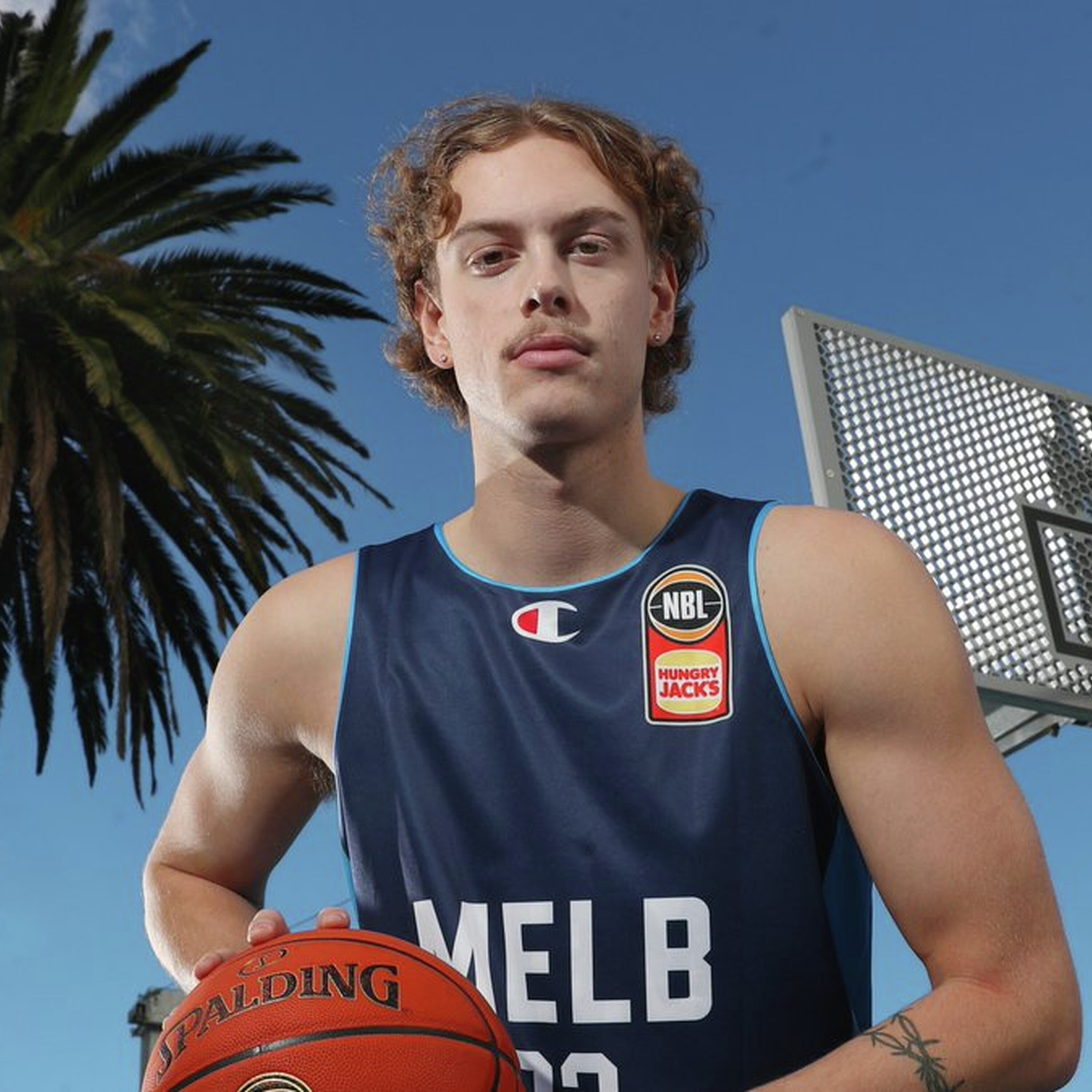 Sports Drive - Brad Rosen (24/07/2026)