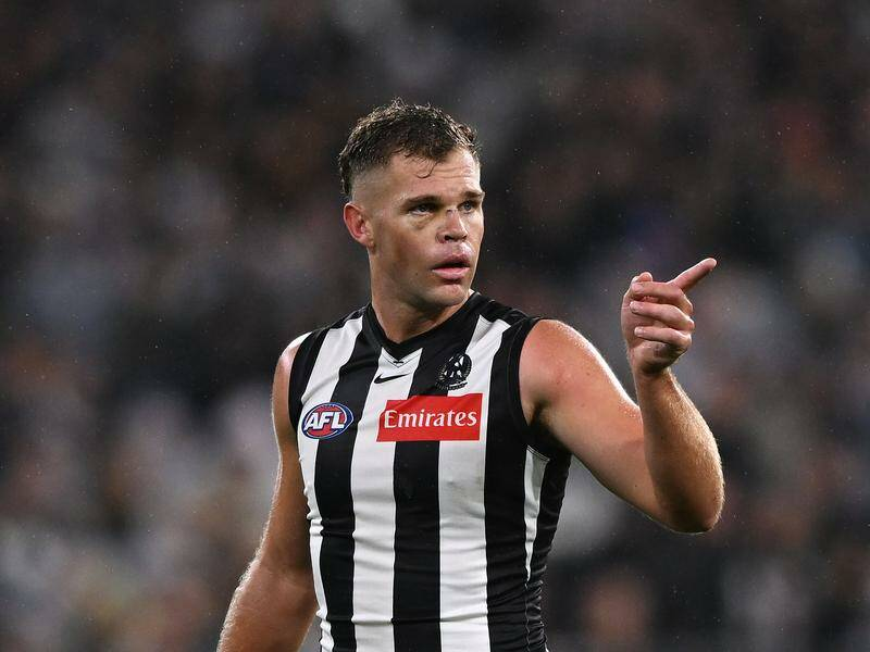 Sports Drive - Mark McGough (04/04/2025)