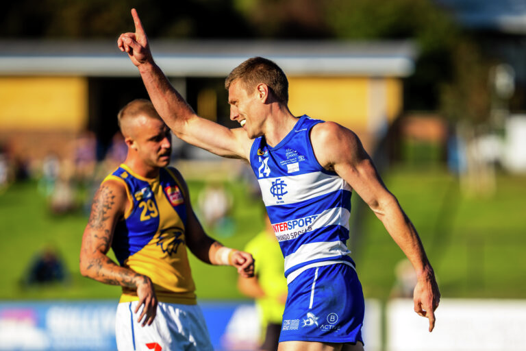 Sports Drive - Jordan McArdle (03/07/2026)